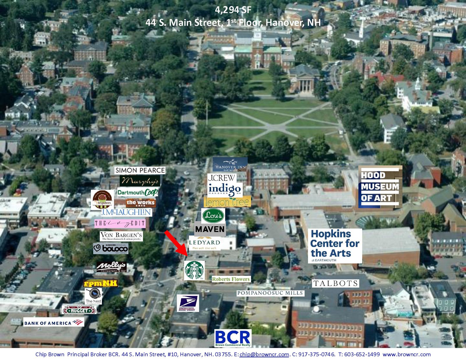 Photo 2 of 44 S Main St