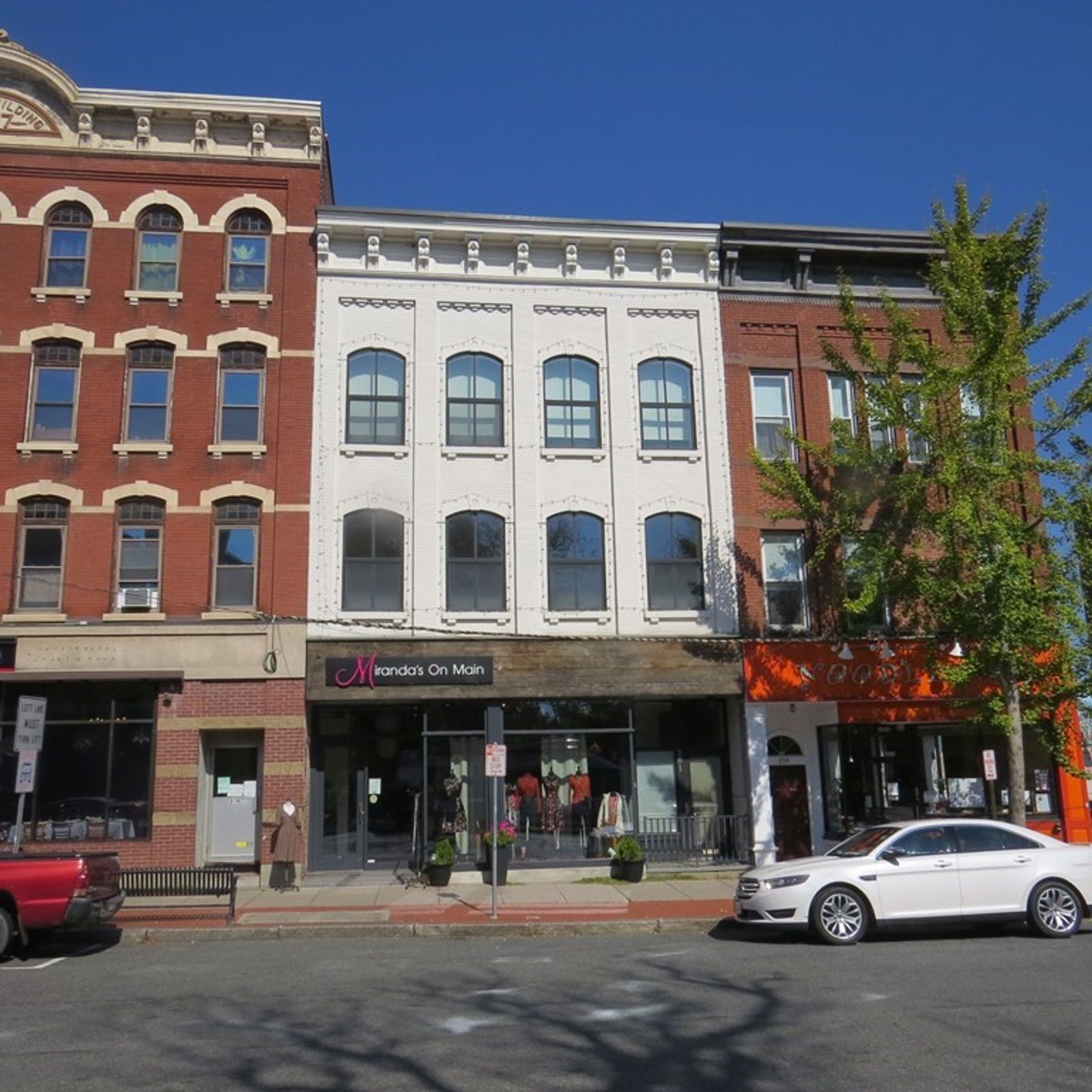 Photo 1 of 261 Main St