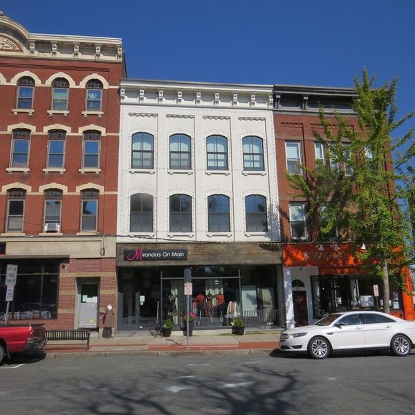 261 Main Street