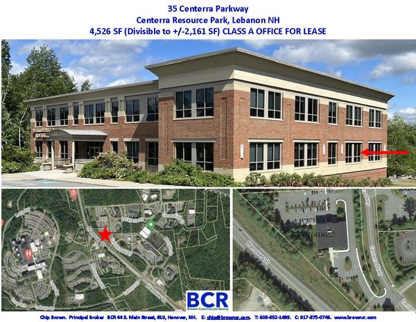 35 Centerra Pkwy 