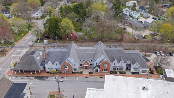 5 Depot Street