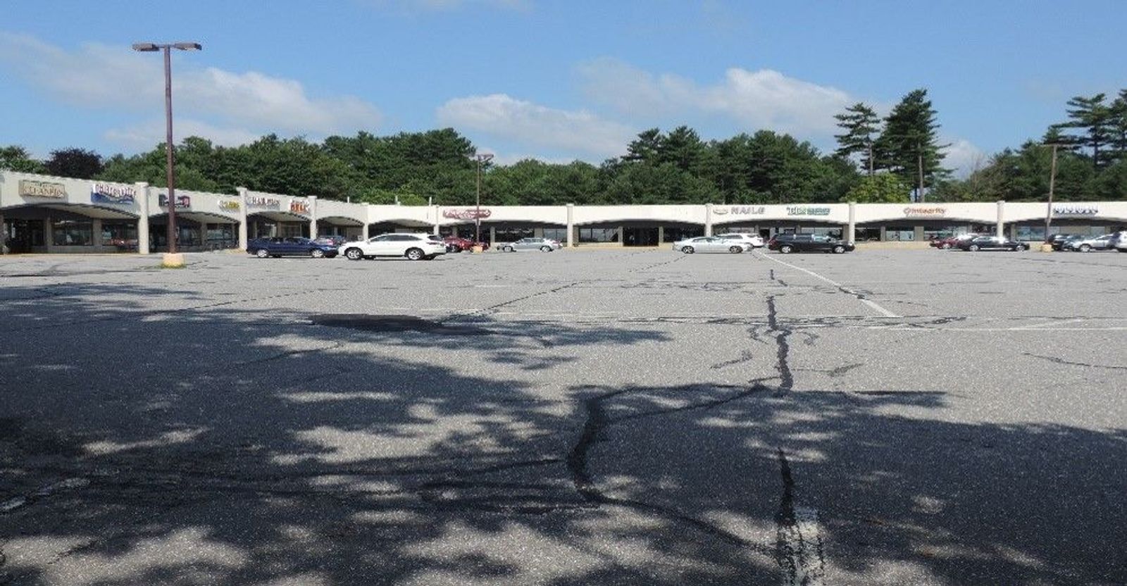 Photo 1 of Londonderry Commons Retail