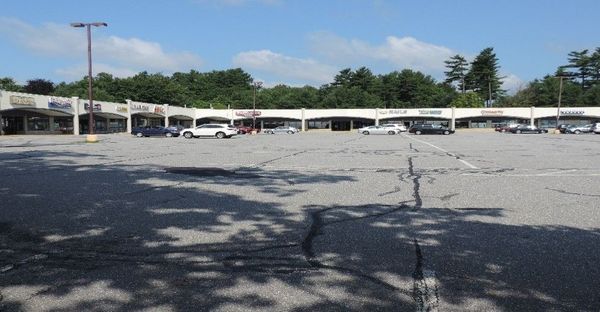 Londonderry Commons Retail