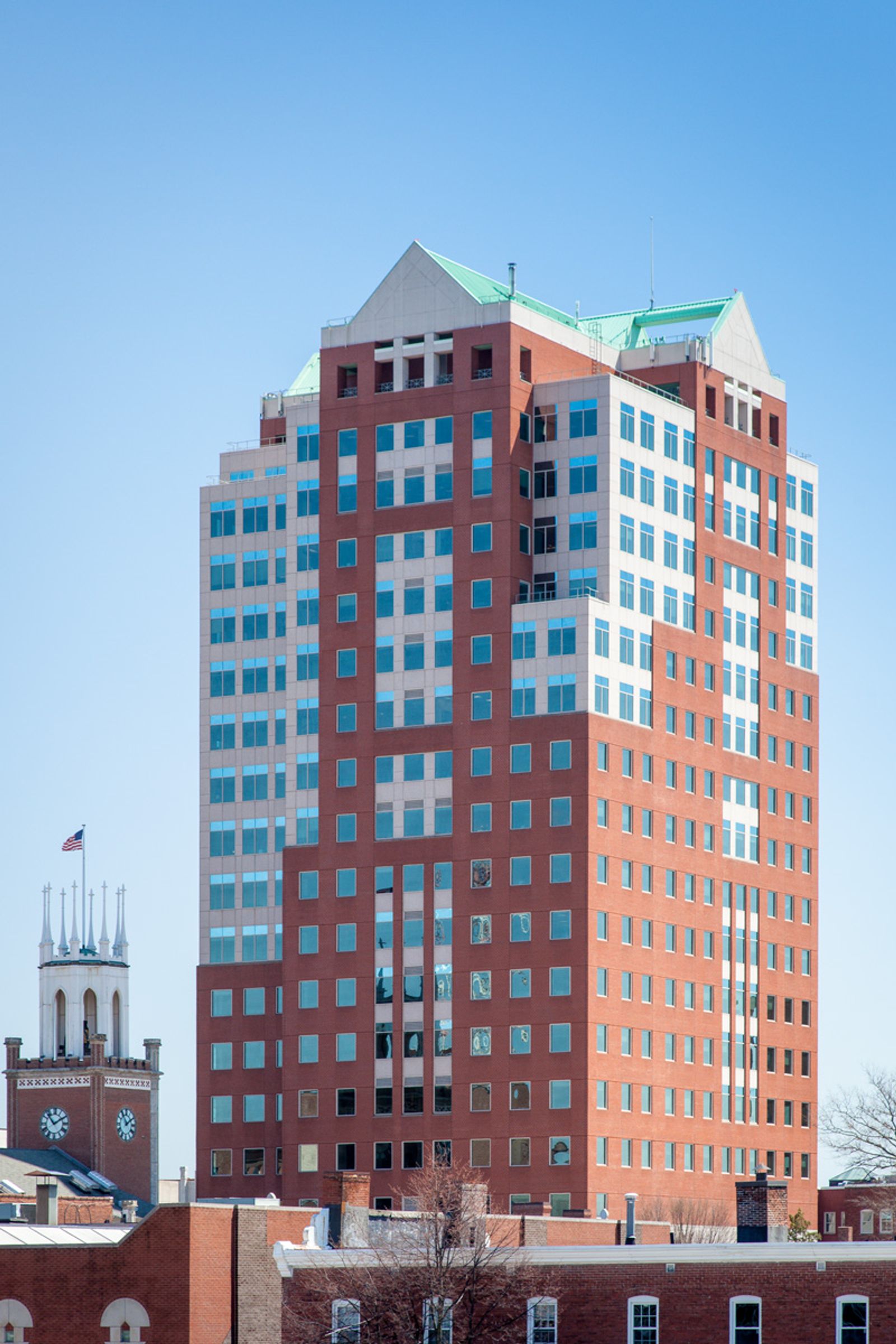 Photo 9 of City Hall Plaza