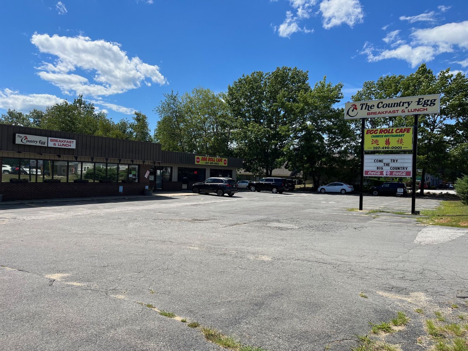 Photo 2 of 1299 Main St.