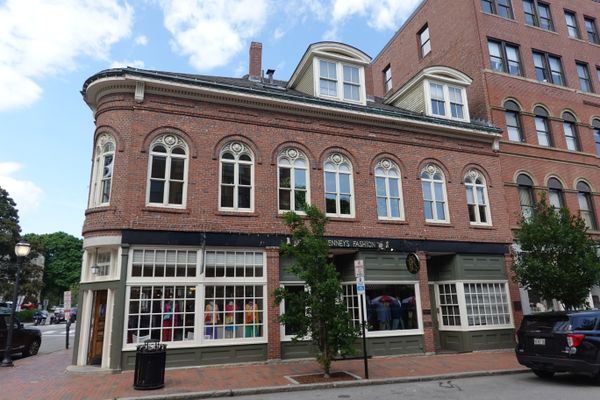 103 Exchange Street