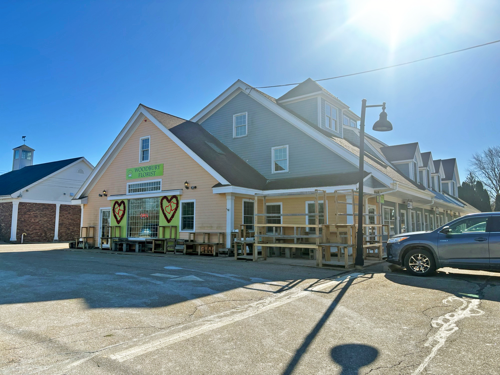 Photo 57 of Greenland Village Shops