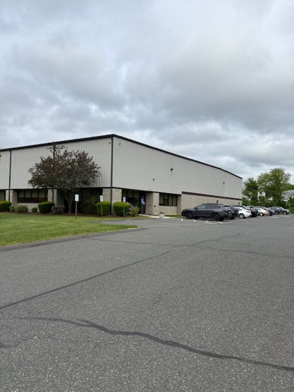 300 Griffith Rd