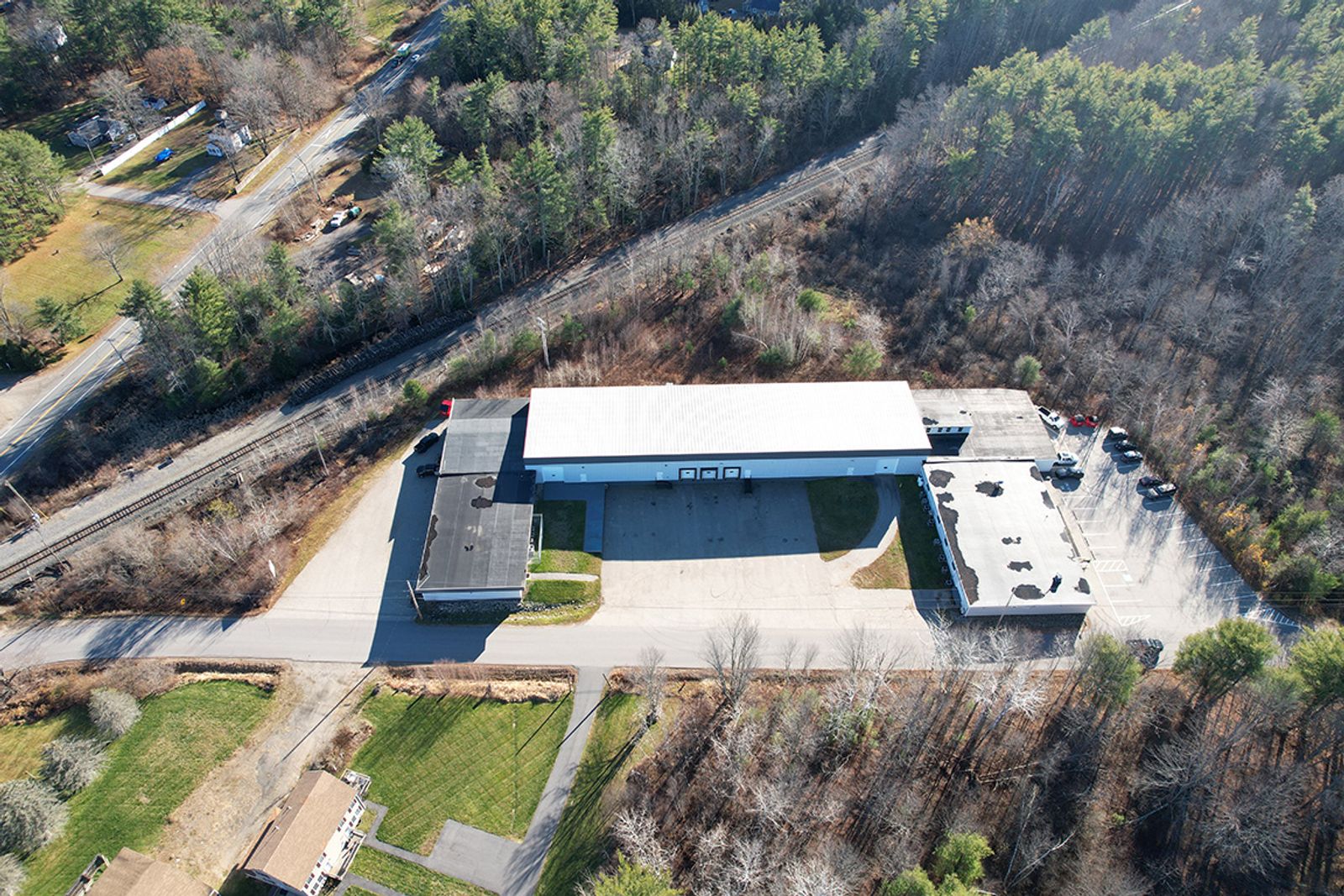 Photo 3 of 19 Buffum Rd