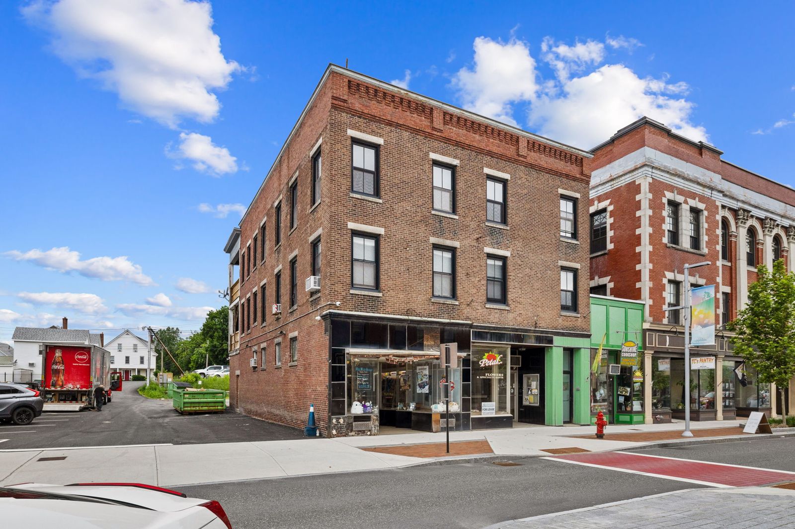 Photo 1 of 37-45 Pleasant Street