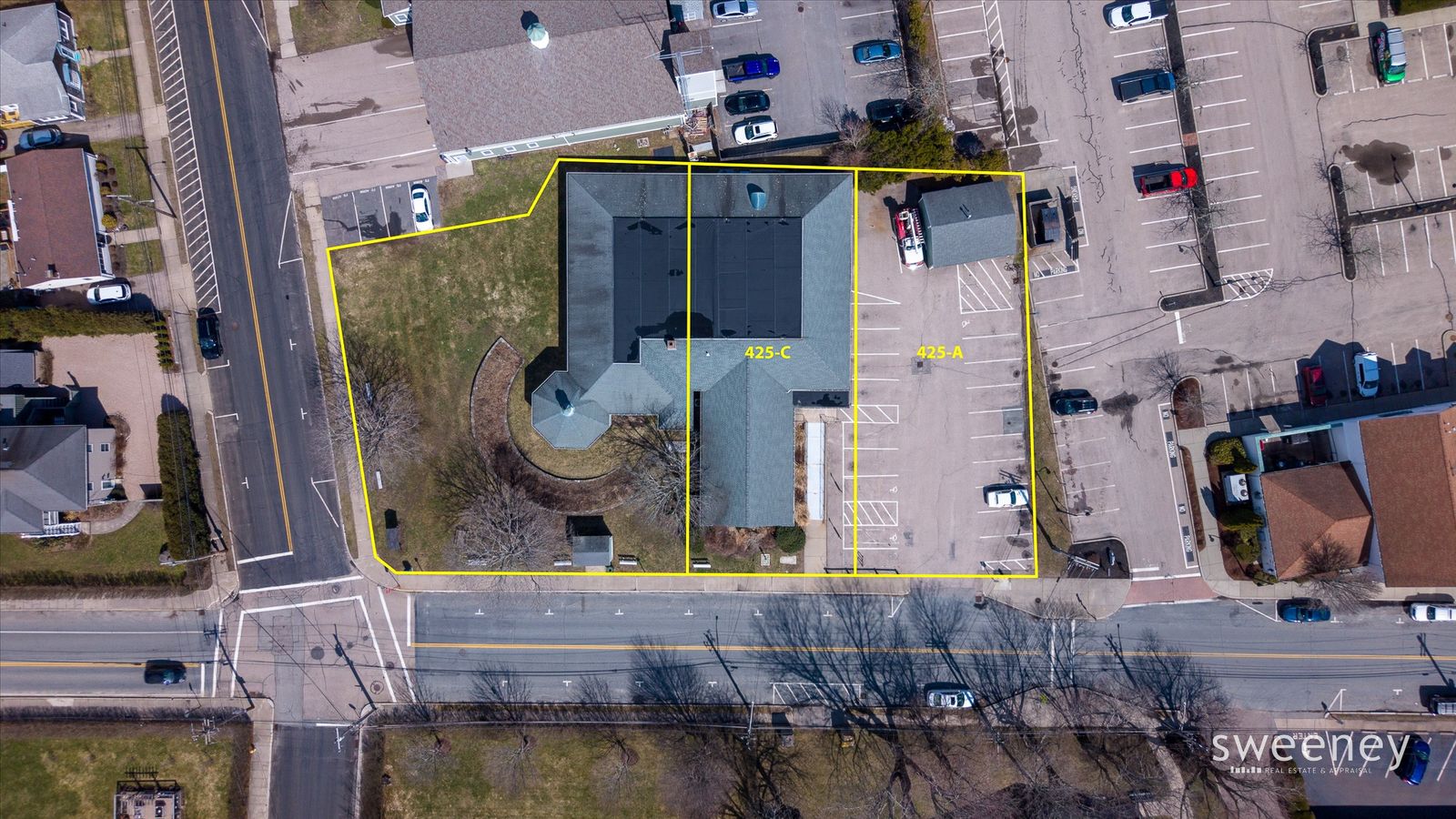 Photo 2 of 35 Kingstown Rd