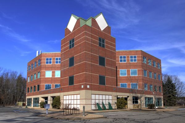 Class A Office Space For Sale/Lease