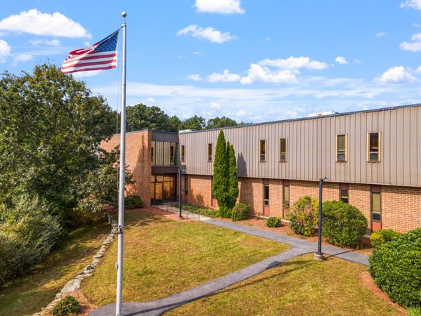 For Sale / Lease 60 Pulpit Rock Road