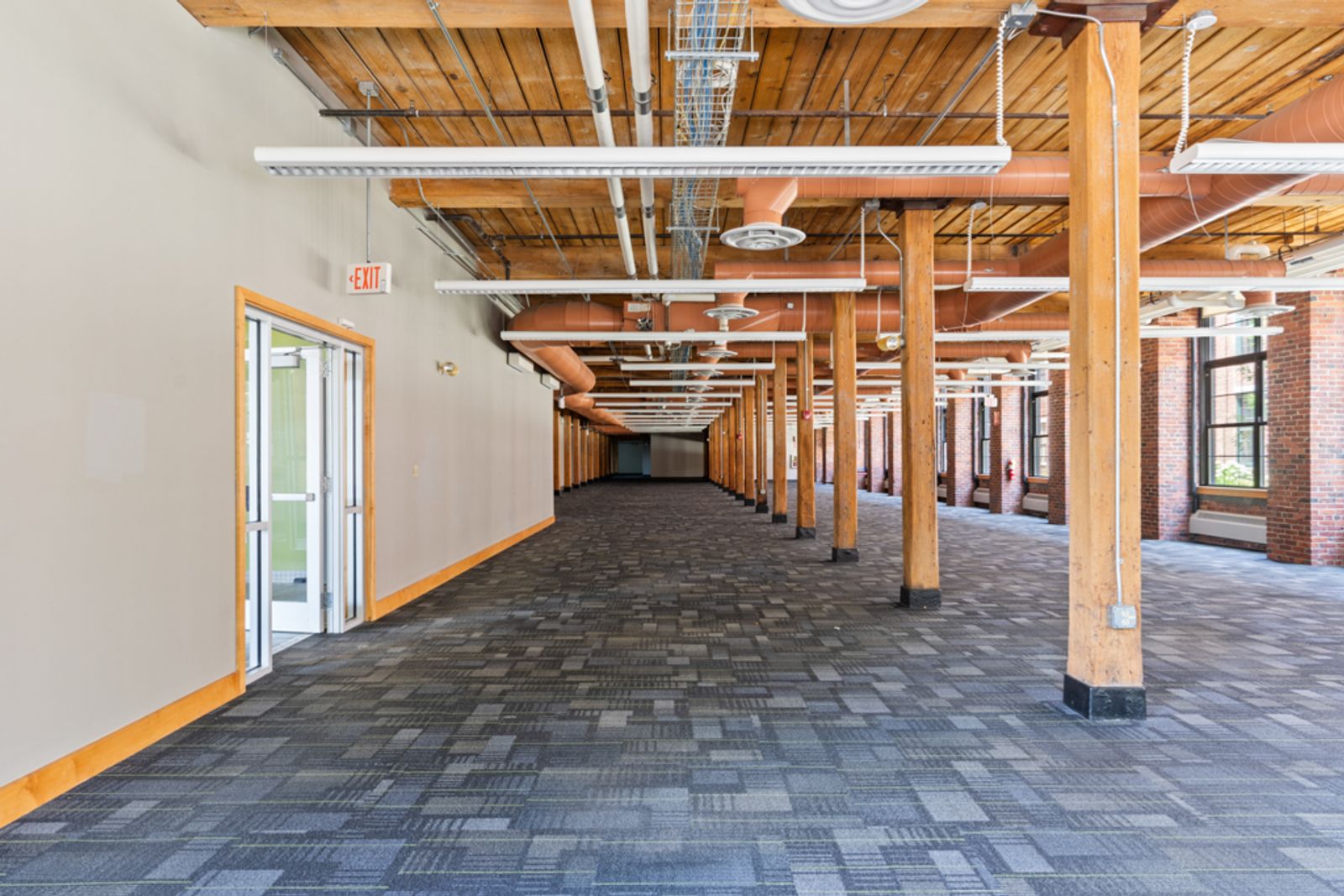 Photo 12 of Bates Mill Complex
