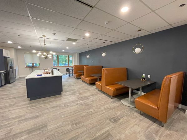 5 Commerce Park N