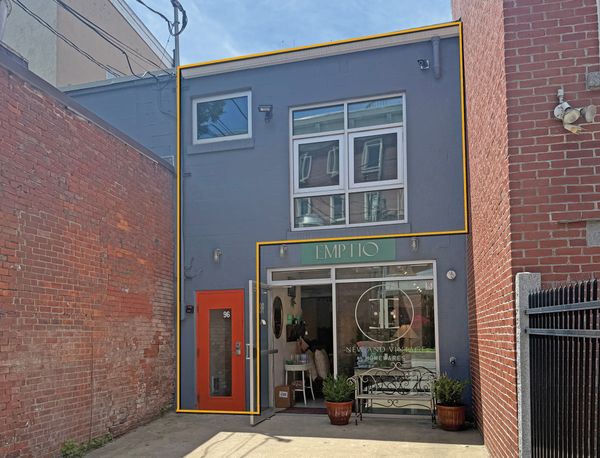 96 Penhallow St (aka 30 Daniel Street)