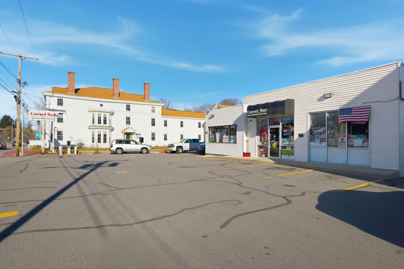Photo 41 of 242 N Main St.