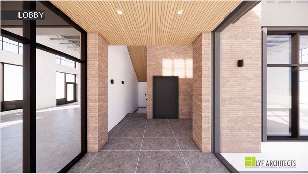 1 Indian Rock Road - Retail
