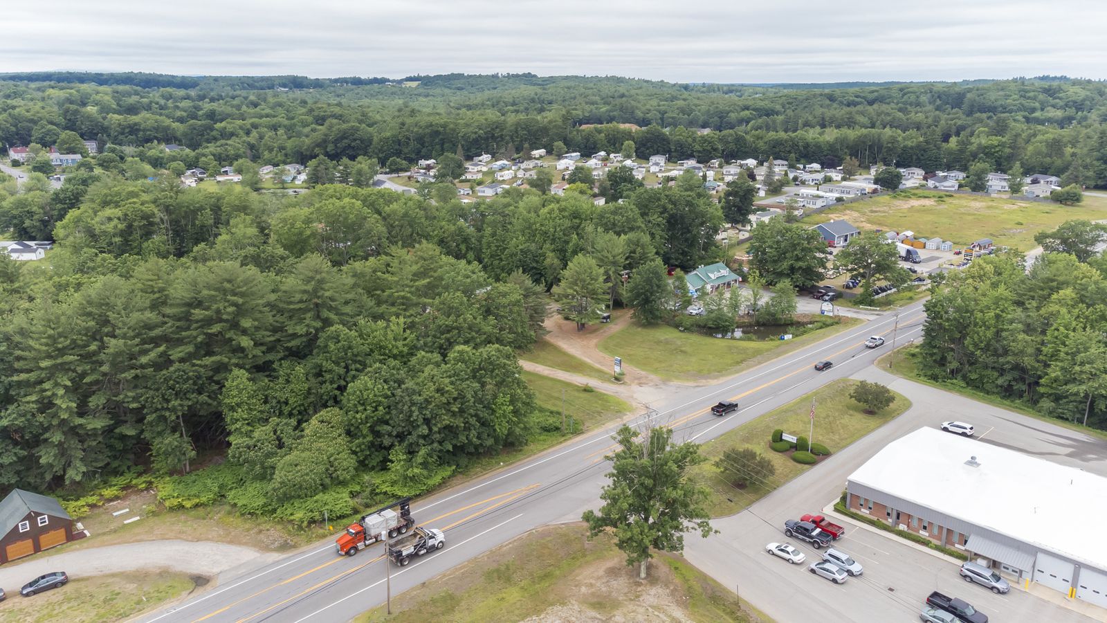 Photo 10 of 272 Calef Hwy.