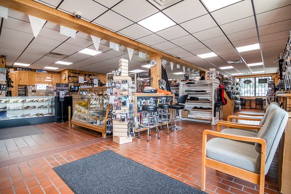 6595 Post Rd