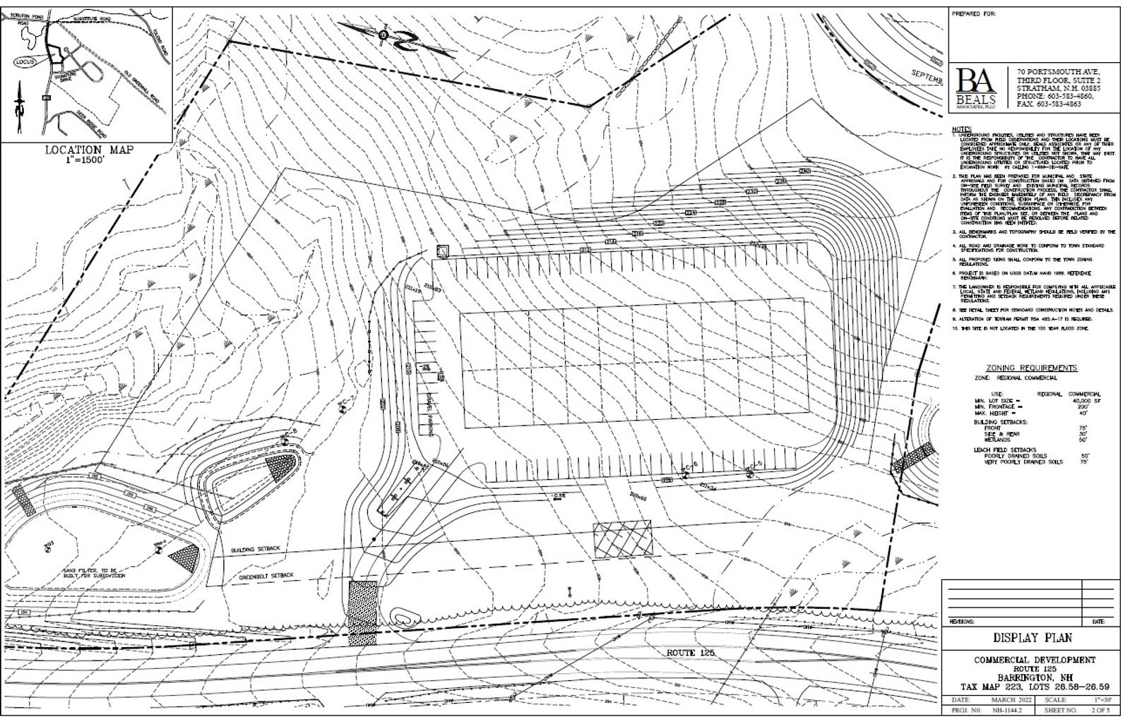 Photo 3 of Lot 233/26/58 and 59