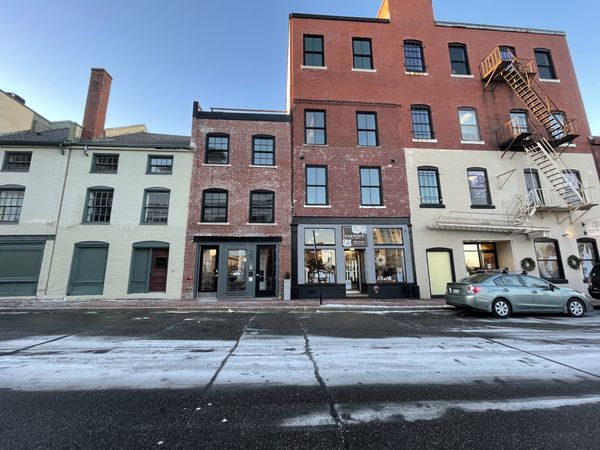584 Congress Street