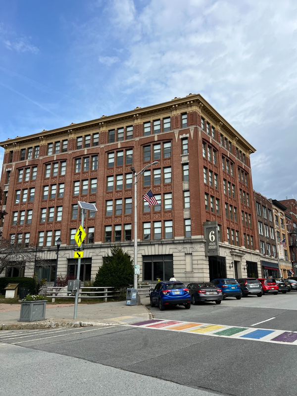6 State Street 