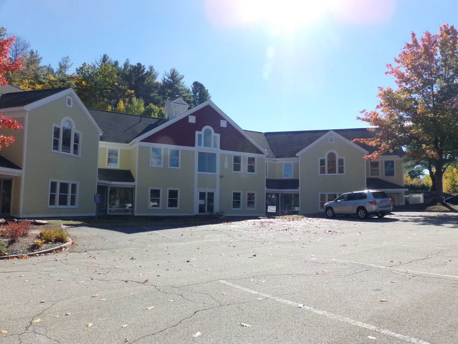 Photo 142 of 401 Gilford Ave, Unit: 122