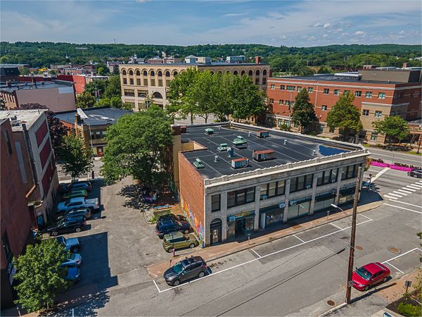 195 Main Street