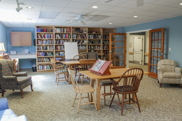 Hill House Assisted Living