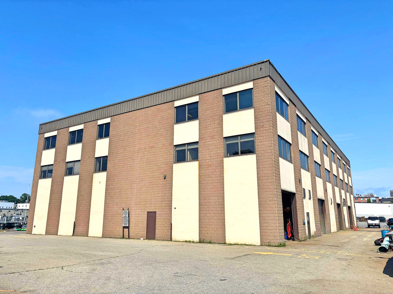 Photo 11 of Marine Trade Center