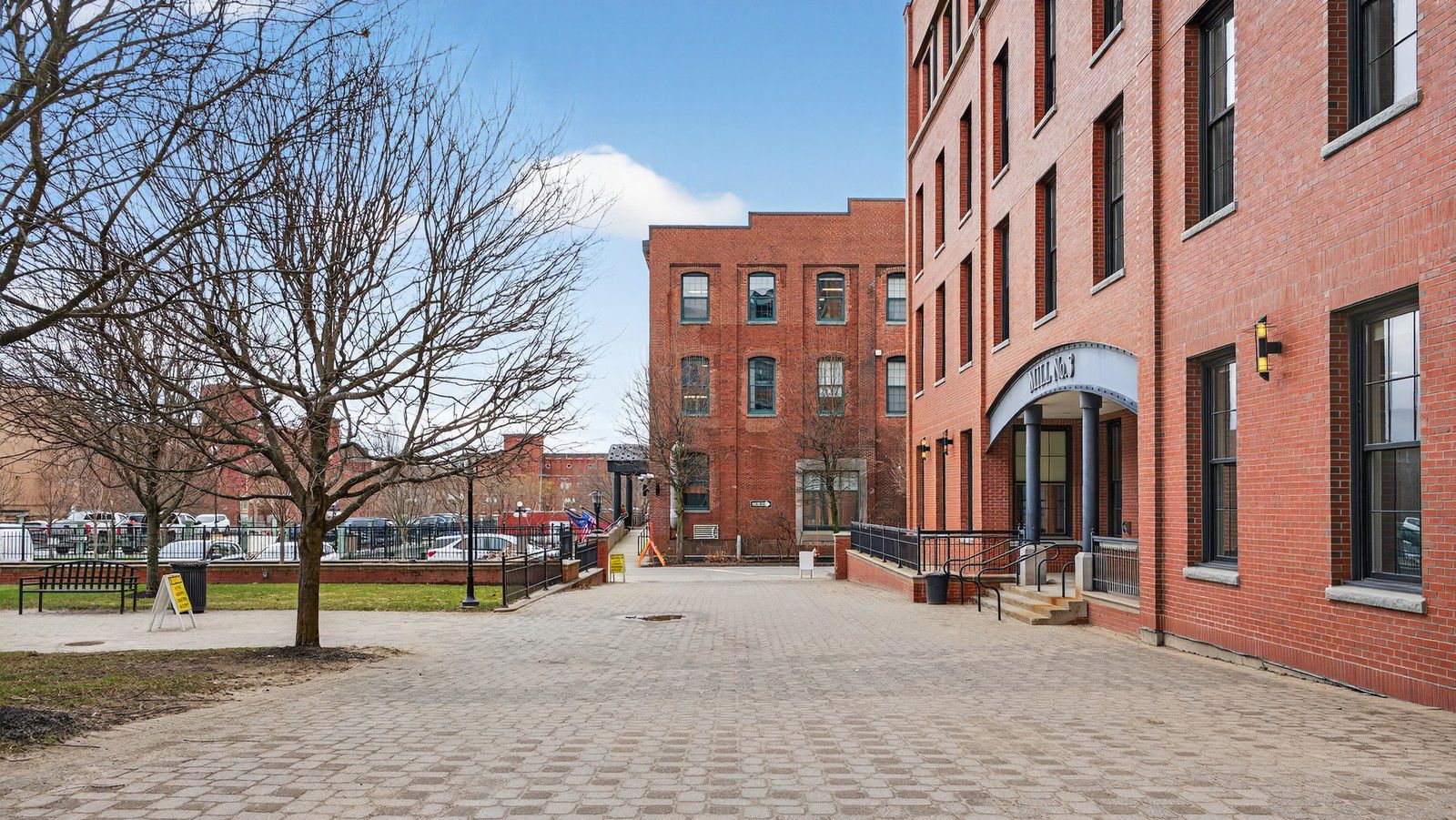 Photo 51 of Bates Mill Complex