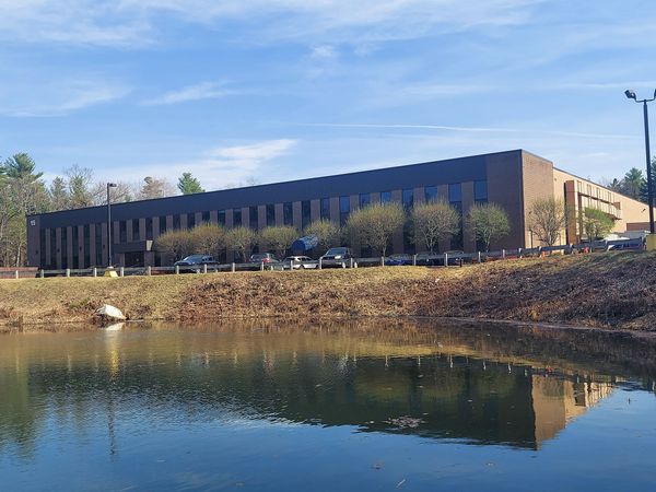 15 Hudson Park Dr