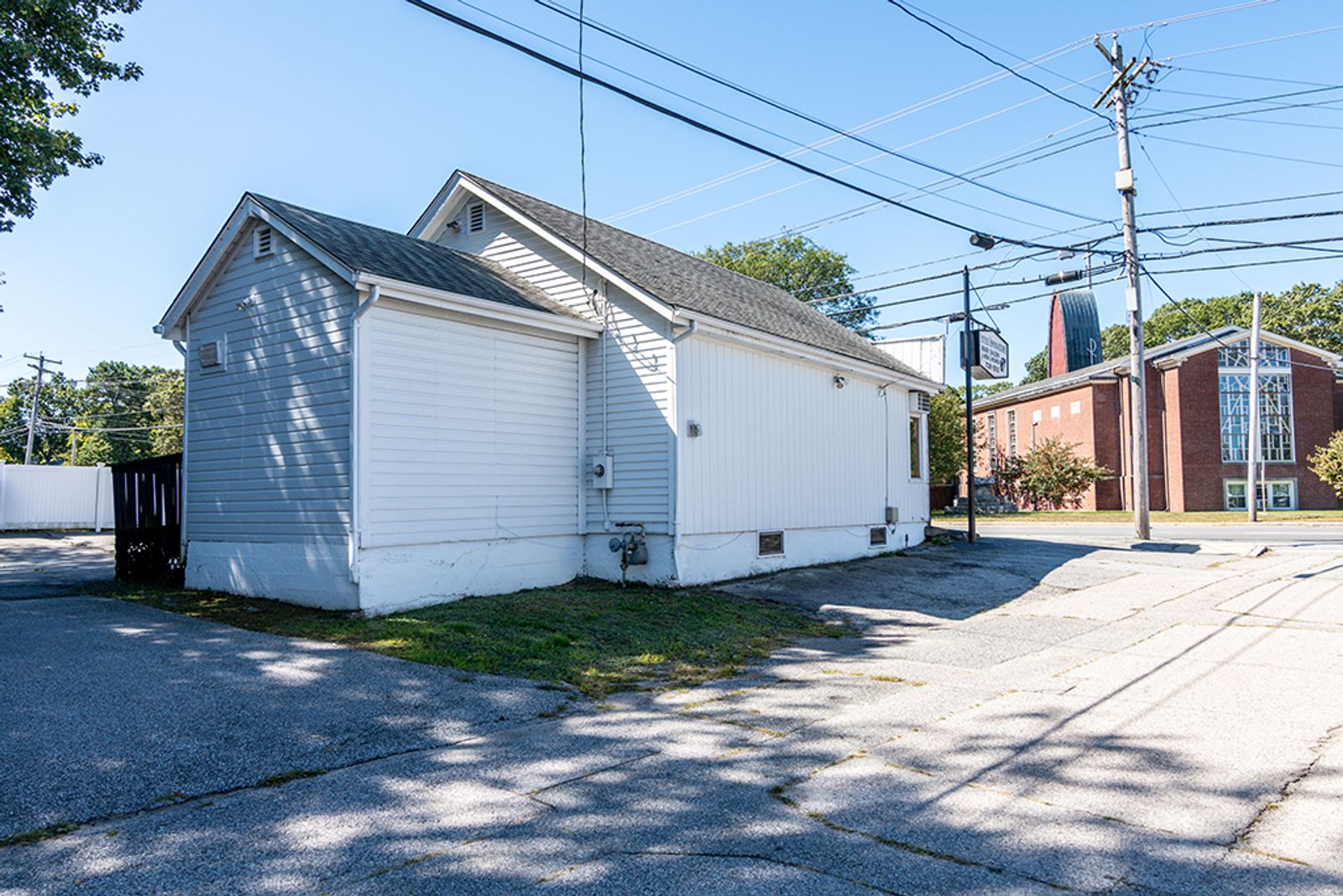 Photo 4 of Freestanding Retail w/Ample Parking