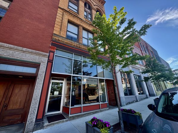 215 Main Street
