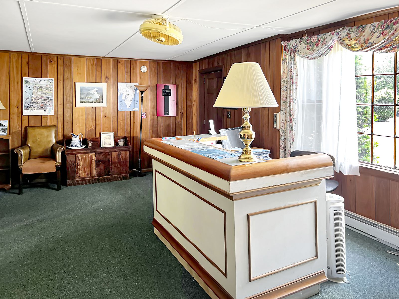 Photo 9 of Down Easter Inn