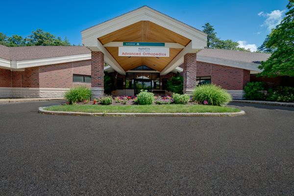 Hillside Medical Park