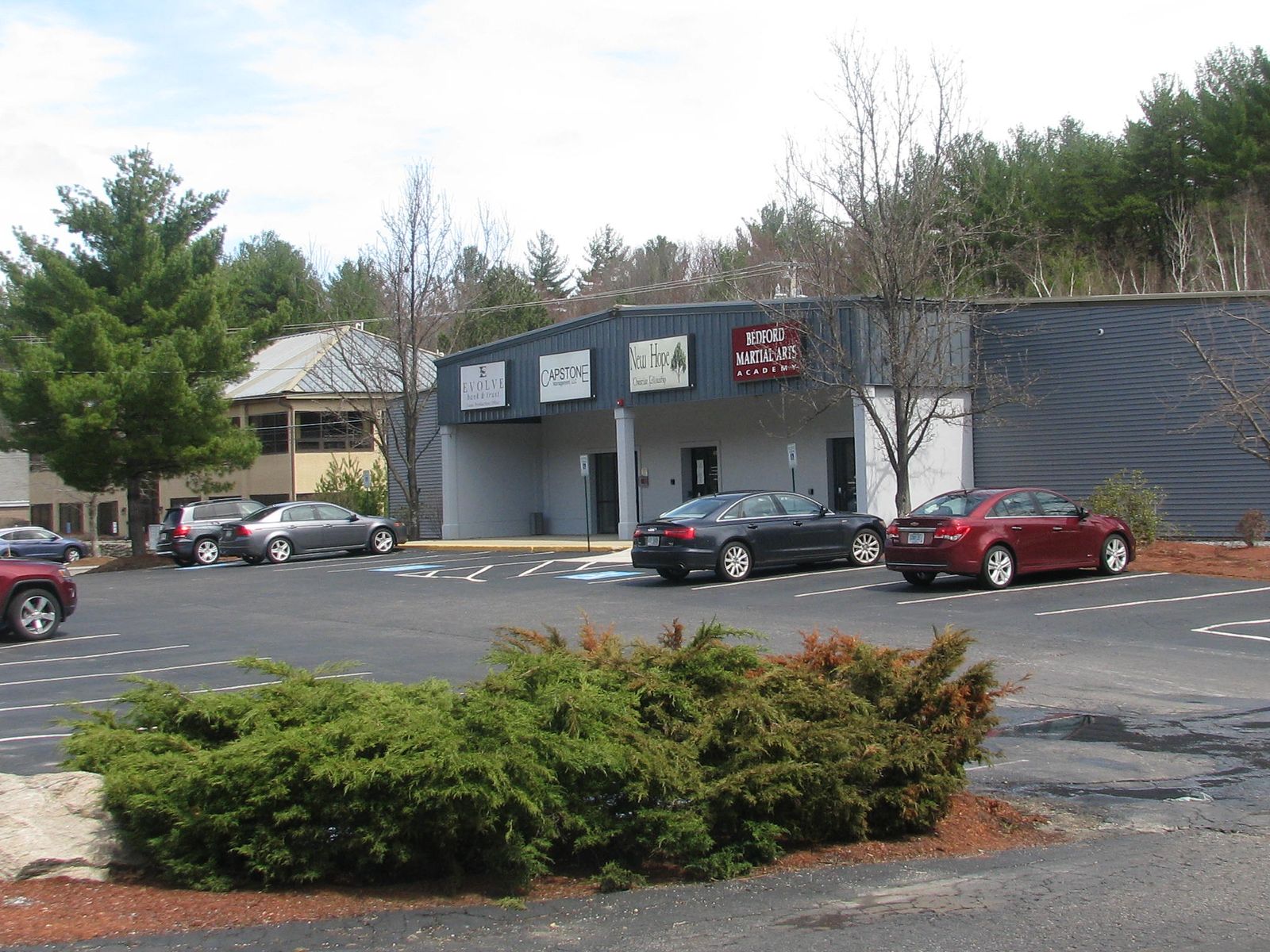 Photo 4 of 292 New Hampshire 101