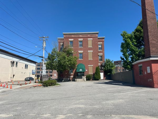 247 Main Street