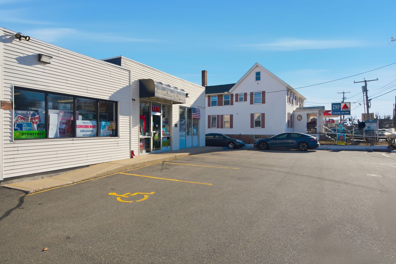 Photo 6 of 242 N Main St.