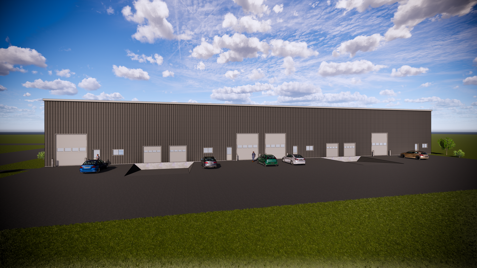 Photo 1 of 91 Industrial Way