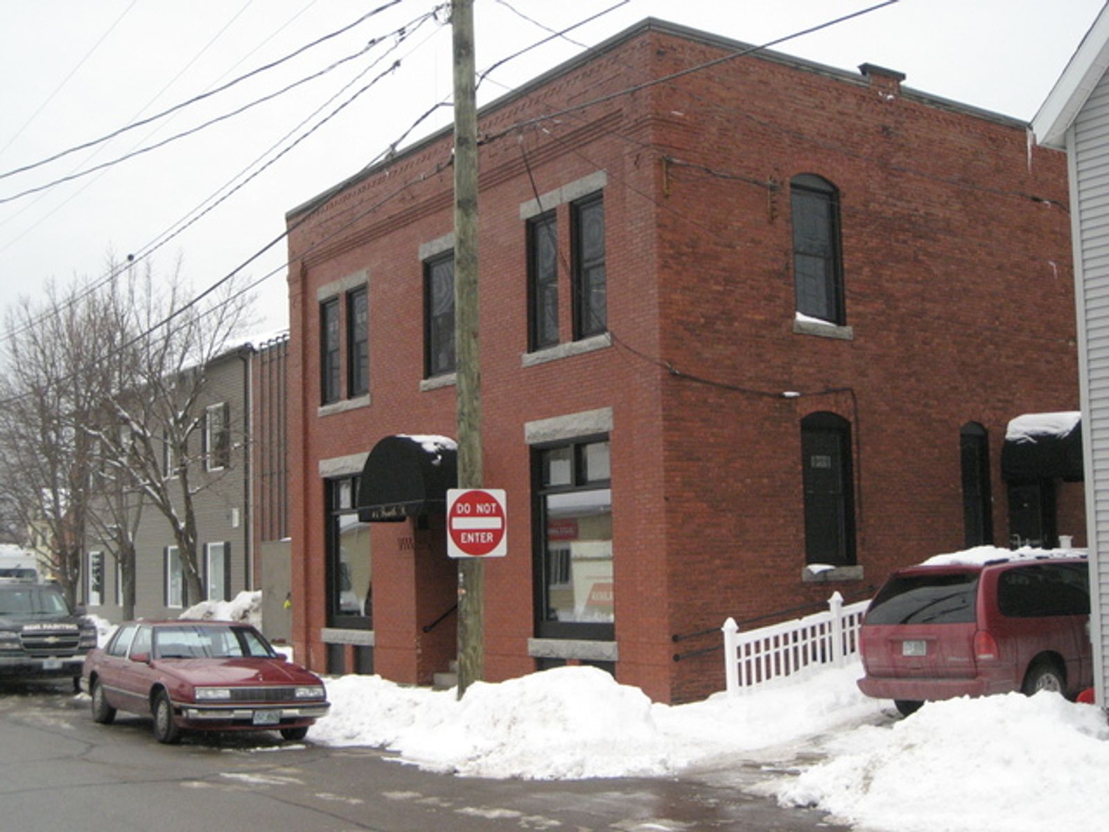 Photo 5 of 15 Fourth Street