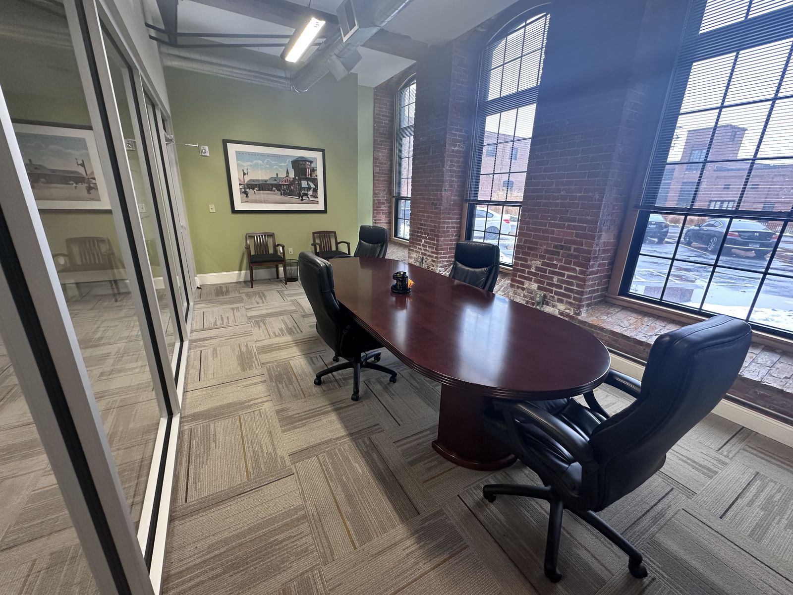 Photo 6 of U S Rubber Lofts