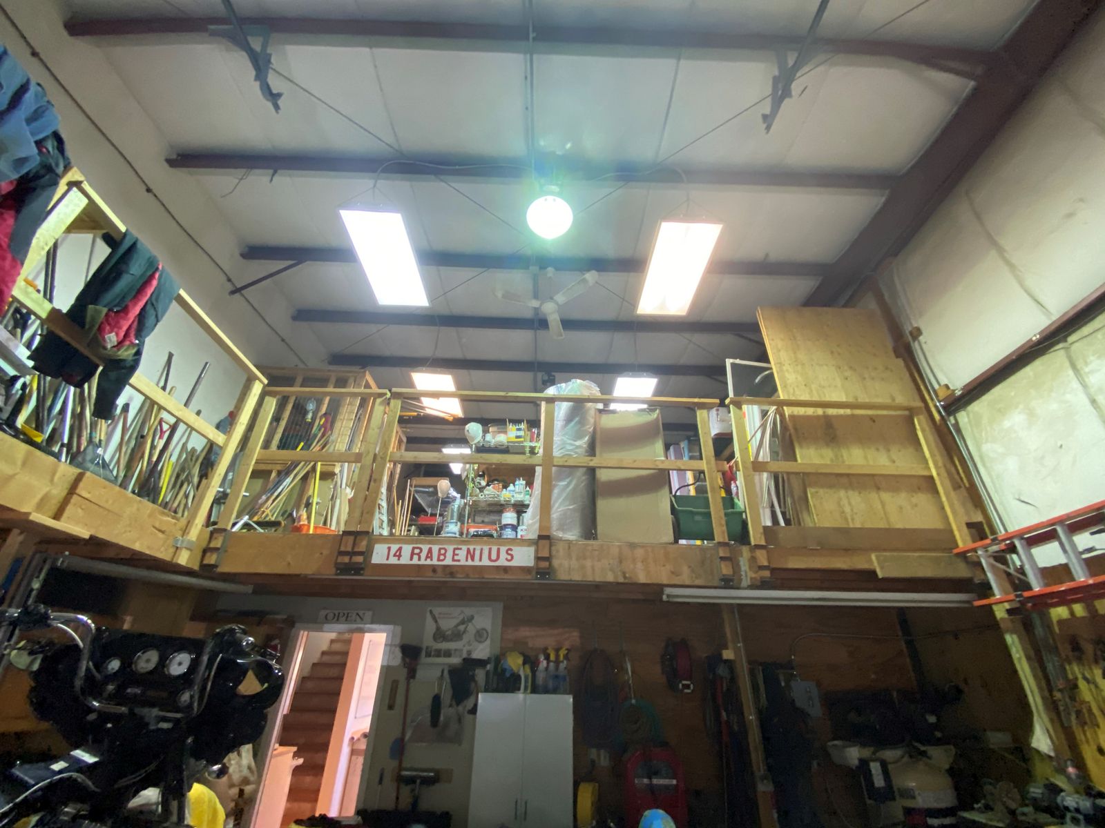 Photo 39 of Industrial Office/Warehouse Space