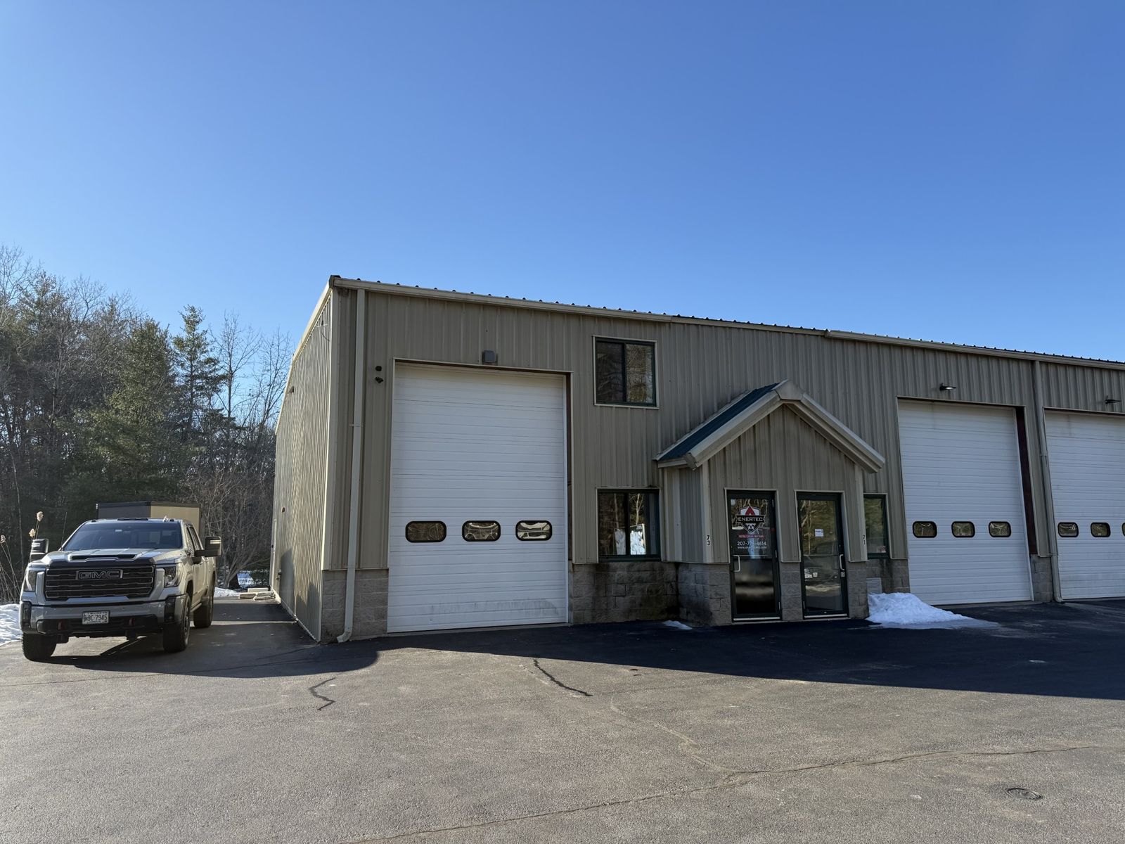 Photo 2 of Rainmaker Business Park