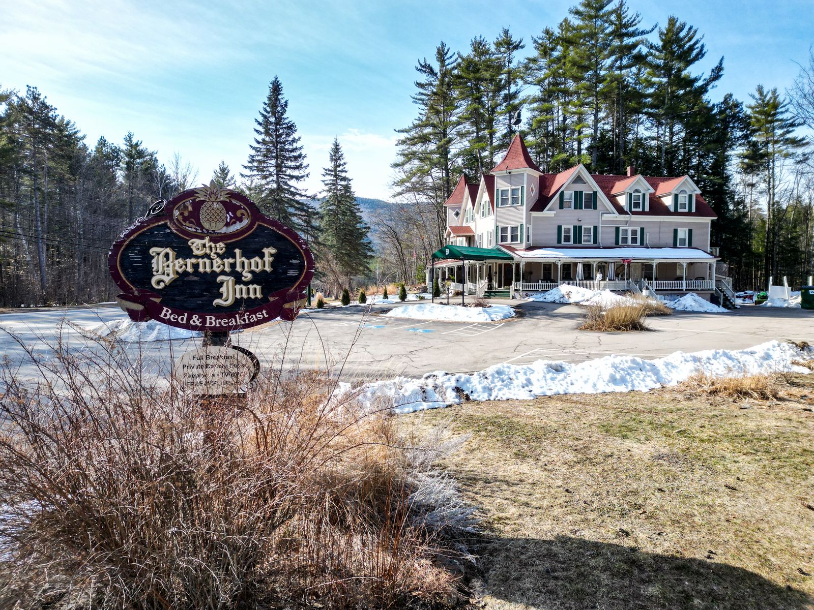 Photo 3 of The Bernerhof Inn