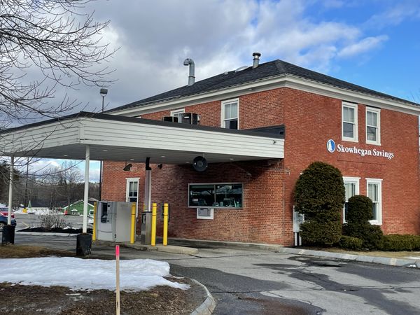 134 Hannaford Dr