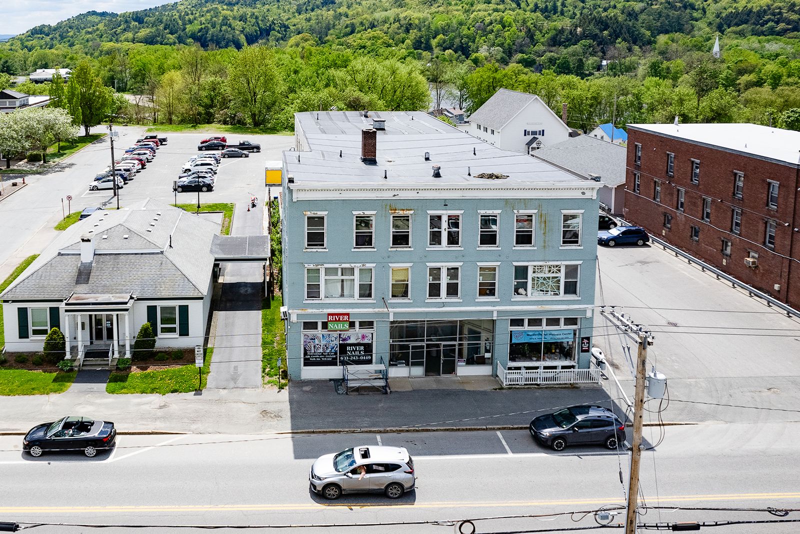 Photo 11 of 41 Central Street