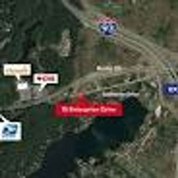 15 Enterprise Dr