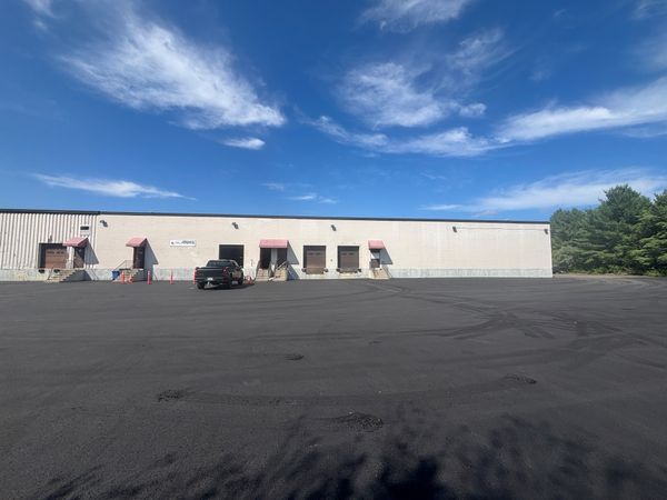 Warehouse/Flex Space